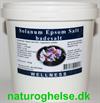 Epsom Badesalt Solanum 1,5 kg